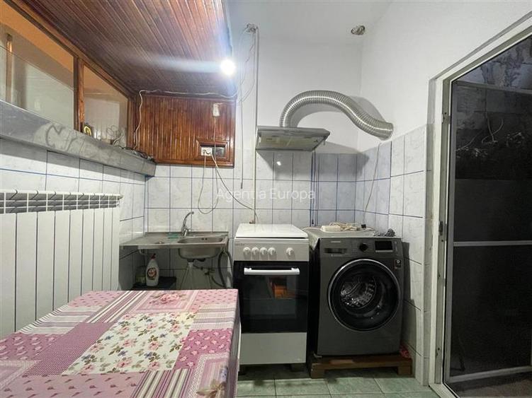 Casa  de vanzare zona centrala-Tulcea - 9