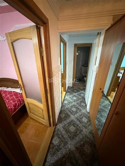 Apartament cu 3 camere de vanzare, str Petre Liciu, 73 mp ,etaj P/3 - 10