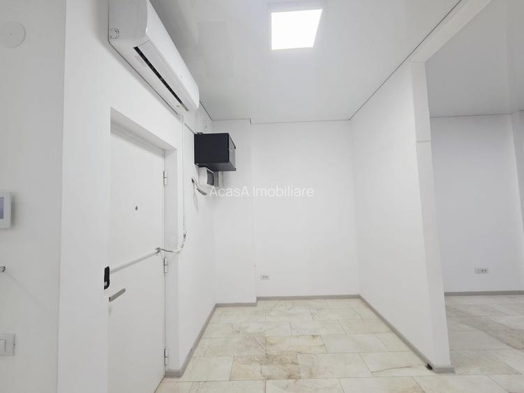 Spatiu comercial Tiglina 1 sup 75 mp CT Ac finisat - 5