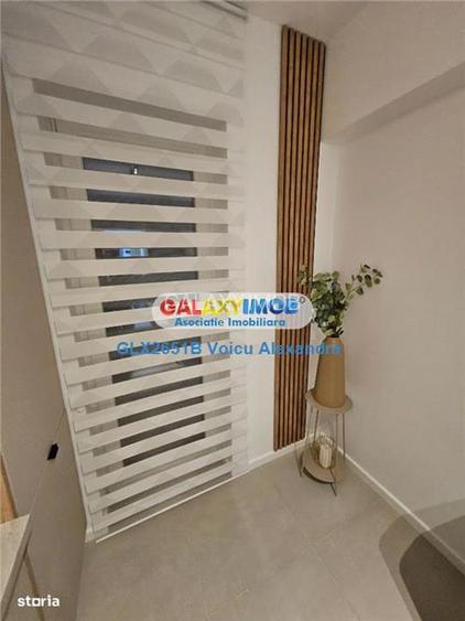 Apartament 2 Cam Lux Berceni - Metalurgiei - Grand Kristal - 10
