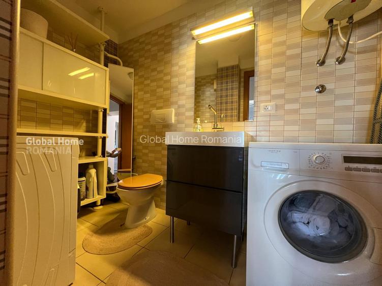 Apartament 2 camere  77 mp -2 grupuri sanitare | Blv Unirii | Bloc Stradal | - 14