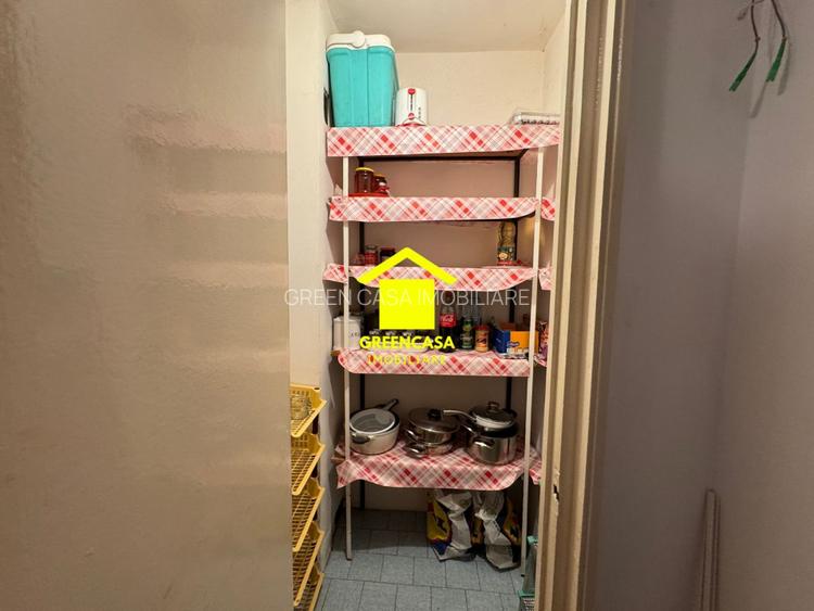 Apartament 3 camere decomandate, 74mp, zona Parang, Manastur - 10