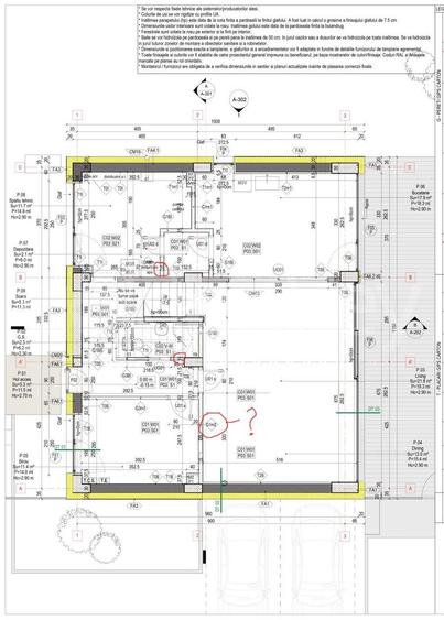 Vila moderna cu 6 camere | langa padure | in curs de finisare - 1