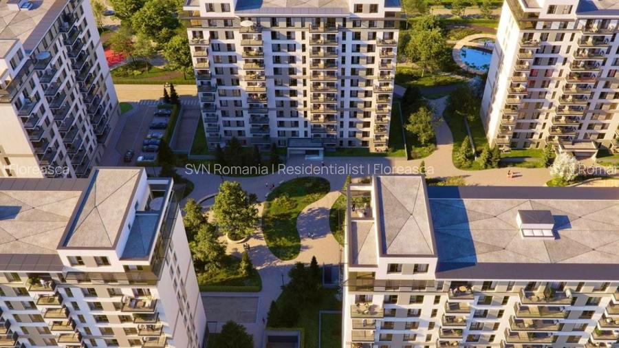 REA1023343 Oportunitate investitie I 2 camere I Nusco City - 7