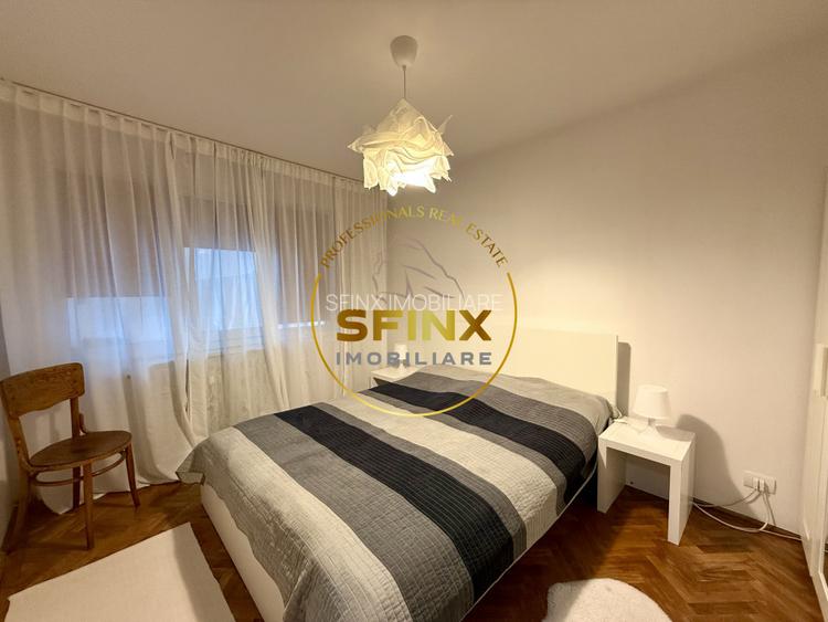 Apartament 2 Camere Bucurestii Noi | Metrou Parc Bazilescu - 4