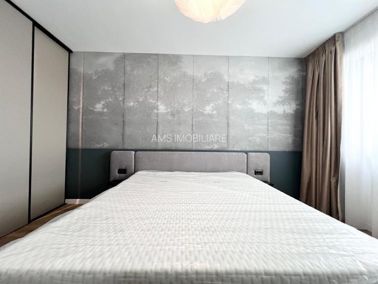 NOU / SUPERB / LUX / SPATII DEPOZITARE GENEROASE / LOC PARCARE DISPONIBIL - 13