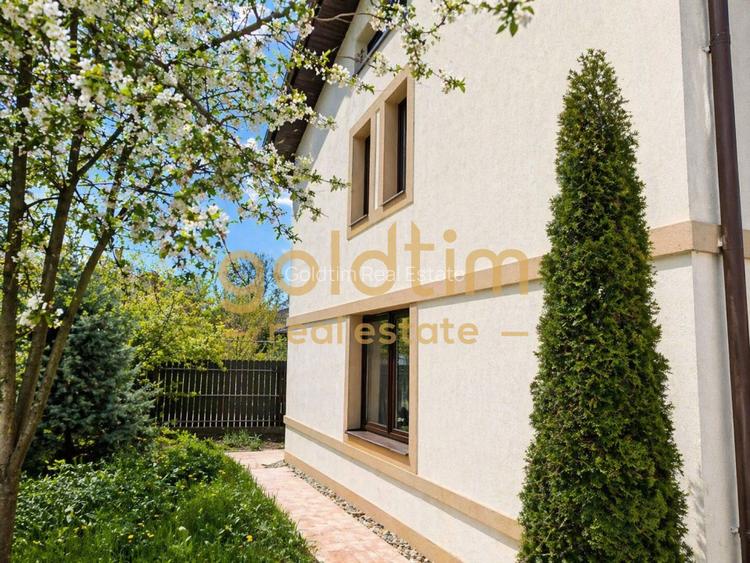 SUPER DEAL/CASA COLT TRIPLEX//MOBILATA/CURTE 100 mp/2 LOCURI DE PARCARE - 34