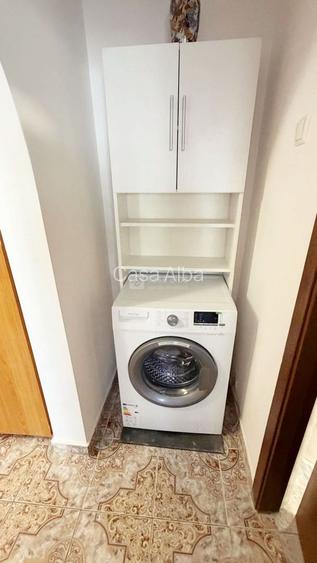 Pacurari, 3 camere decomandat, mobilat si utilat, etaj 1, foarte curat - 8