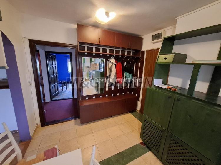 4camere decomandat, 2 bai, CENTRALA GAZ,CLIMA, Soarelui - Judetean - 2