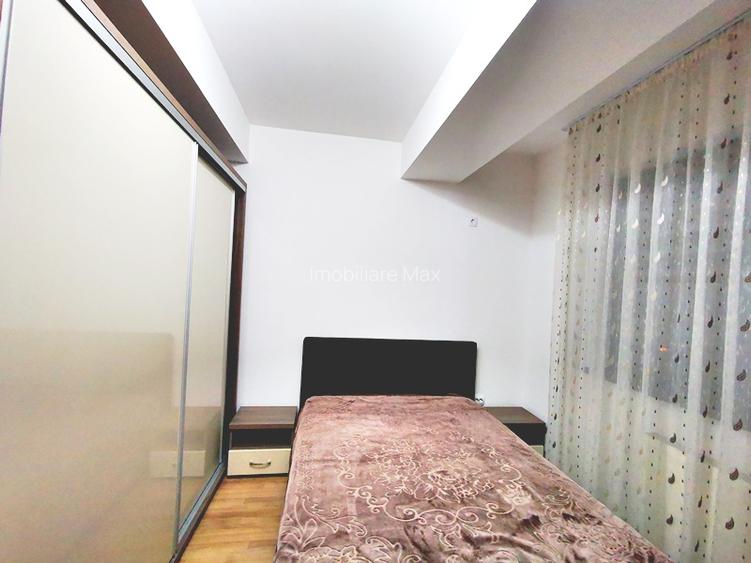 Inchiriere 2 cam Lujerului Cora Prima inchiriere 5 min, cu centrala proprie  lux - 7