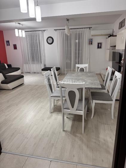 Inchiriez casa in complex Corbeanca  Park - 9