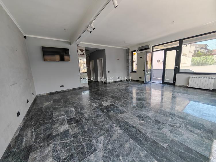 Spatiu comercial zona Trocadero-Ion Lahovari - 7