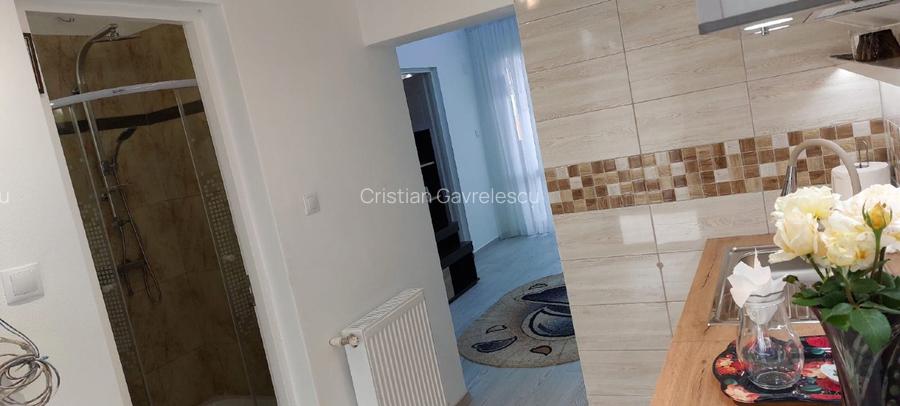 Închiriere apartament la casă  - 3