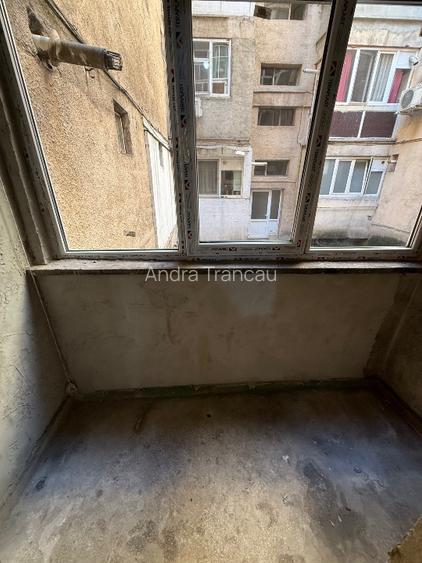 Apartament 3 camere, 68 mp - Zona Centrală, Târgu-Jiu (Parter) - 15