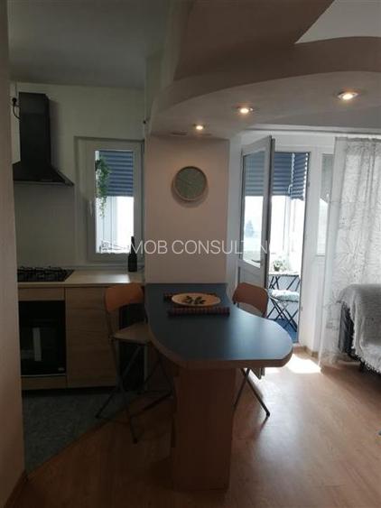 Garsoniera decomandata, aproape de Piata Victoriei ! - 3