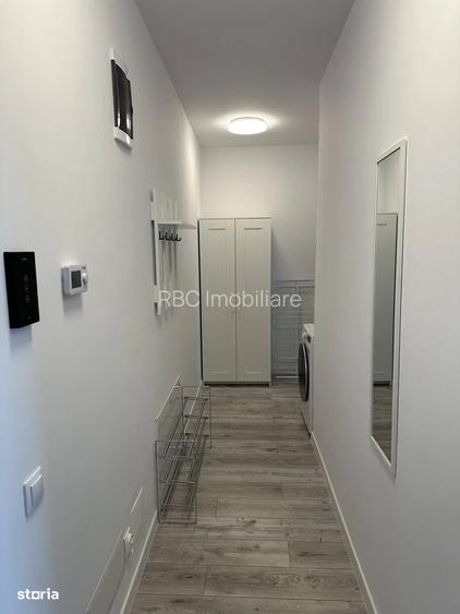 Apartament modern in zona Bulgaria - 13