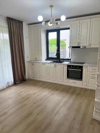 Vila individuală-Centru Otopeni-prima inchiriere - 3