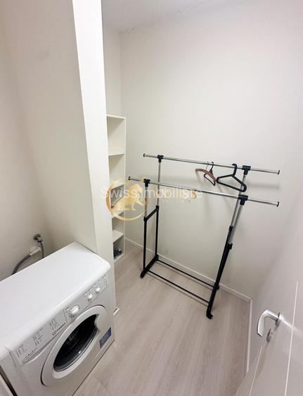 Apartament modern 2 camere | 54mp | Parcare subterana | Buna Ziua | Calea Turzii - 7