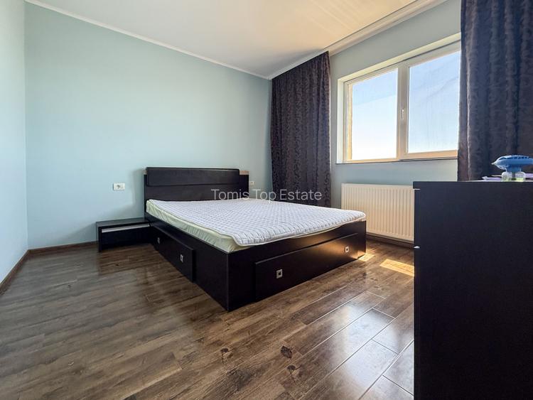 Apartament 2 camere de vanzare - I C Bratianu | mobilat si utilat - 4