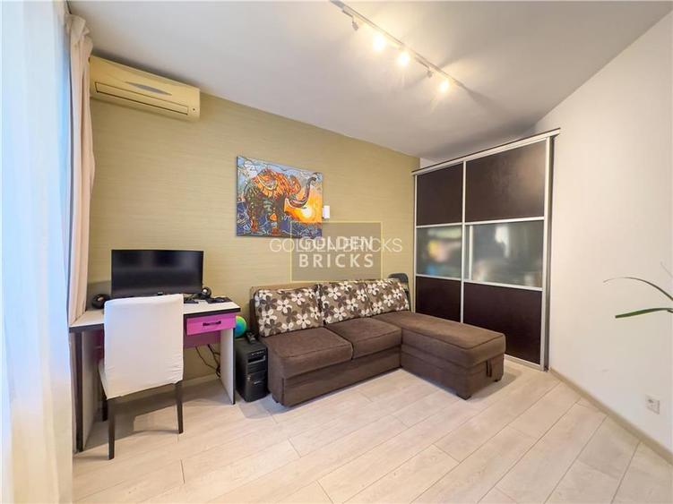 Apartament în vilă | 5 Camere | Curte | Acces dedicat | Parcare - 10