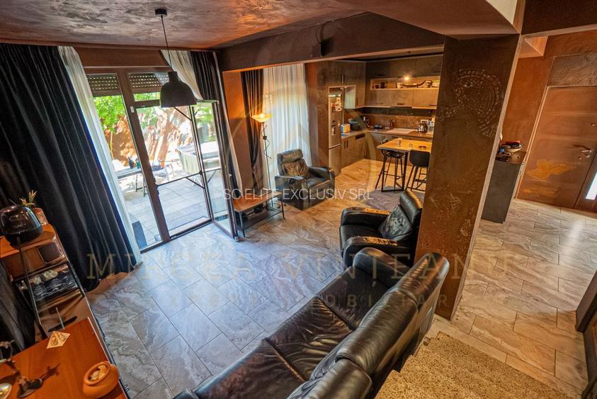 Casa P+1E de vanzare in Mamaia - Tabara Navodari - 4