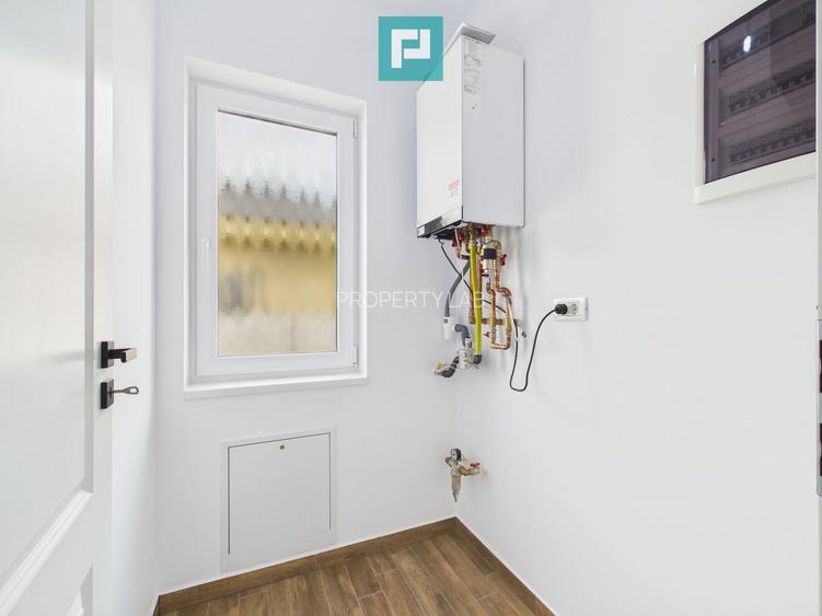 Duplex Premium-5 camere Mosnița Nouă - 14