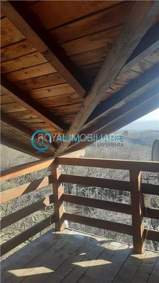 Royal Imobiliare - Vanzare Casa de Vacanta zona Pacureti - 4