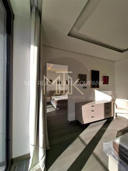 Apartament 5 camere Mobilat & Utilat lux | TERASA 67MP I Kiseleff - 14