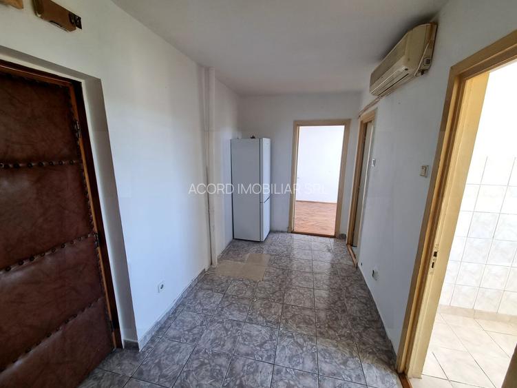 Complex Abator-apartament 2 camere decomandat - 2