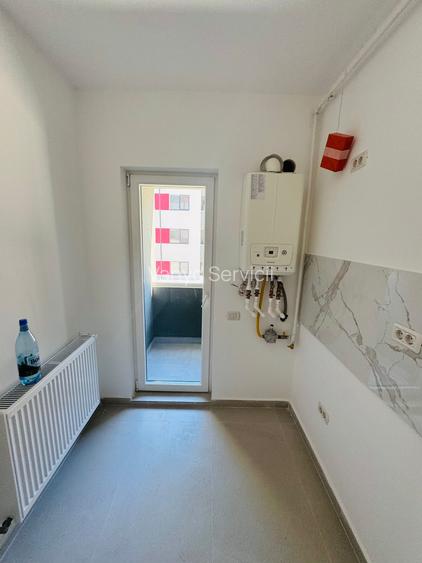 Garsonieră moderna, Militari Residence –  2025/Loc de parcare - 4