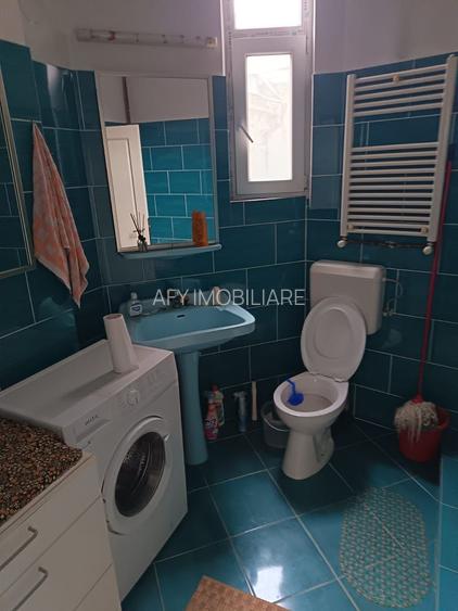 De Vanzare apartament 4 camere Rosetti-Mantuleasa - 21