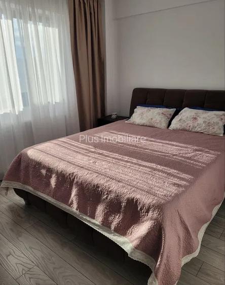 Apartament 3 camere,70 mp – etaj 1 – complex rezidențial nou - 8