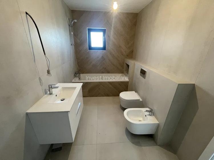 CASA PREMIUM INDIVIDUALA, 4 CAMERE, 2 BAI, BECI 20MP , PLATOU GALATA - 11