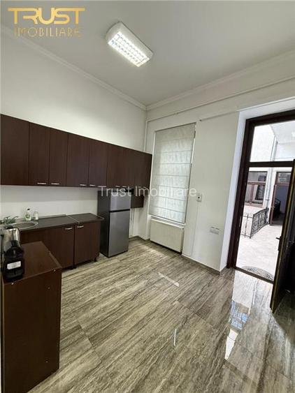 Spatiu Birou | Eroilor | zona Teatru | 75 MP - 4