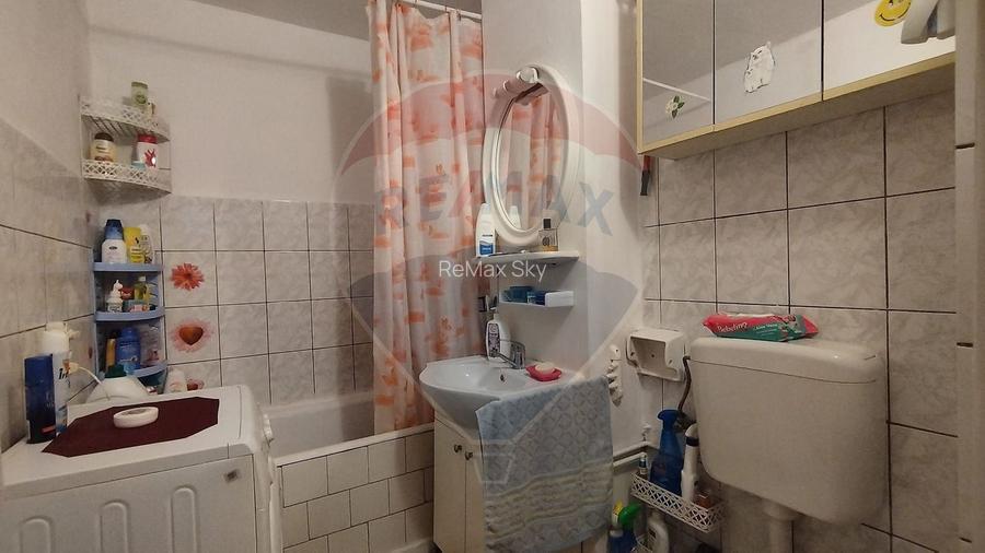 Apartament cu 2 camere de vânzare Șimleu Silvaniei, Comision 0% - 7