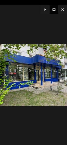 VÂNZARE/ INCHIRIERE SPATIU COMERCIAL - 8