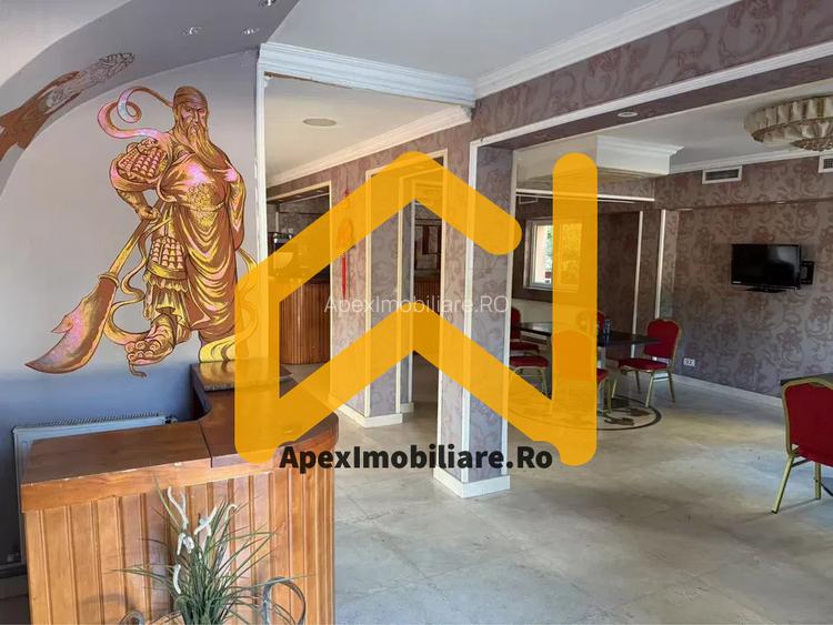 Pipera, Voluntari | Vila 800mp | Stradal, Vad Comercial | teren 900mp - 5