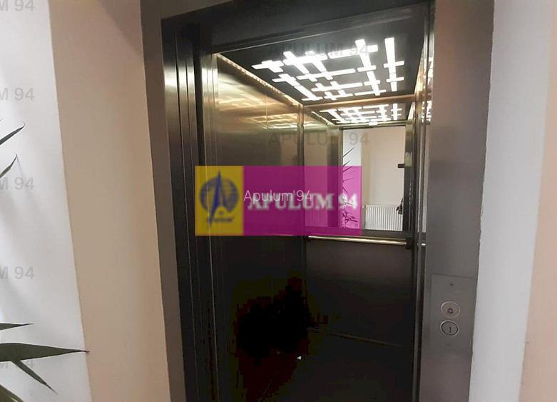 Apartament Superb Băneasa - Ion Ionescu de la Brad - 39