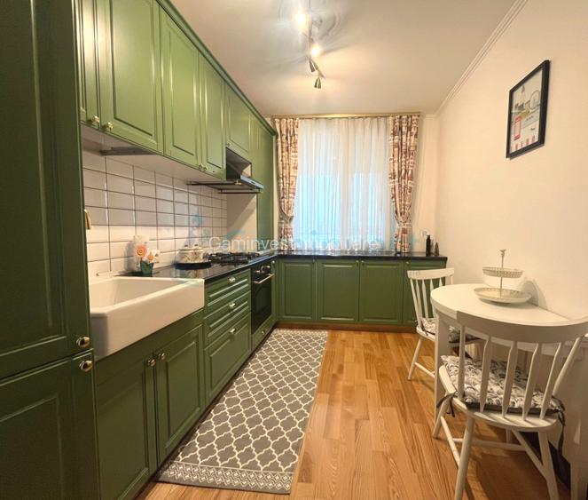 Apartament spatios cu 3 camere de inchiriat Ared, Oradea, Bihor - 5