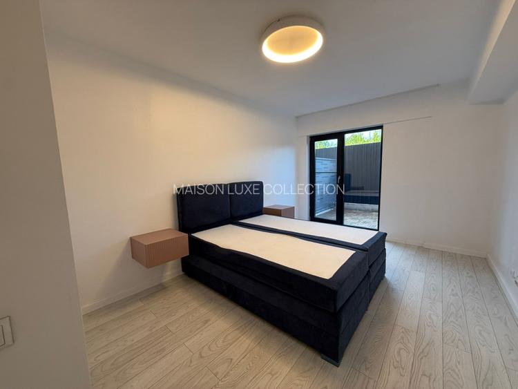 Apartament 2 camere cu terasă 21 mp si loc de parcare - 4