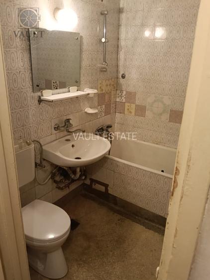Apartament 3 camere - parter cu balcon - zona Titan - 16