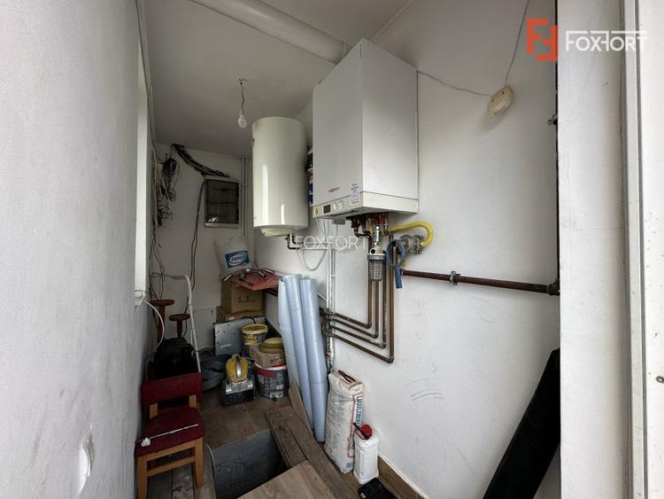 COMISION 0% Casa individuala cu 5 camere si teren de 792 mp, zona Mosnita Noua! - 25