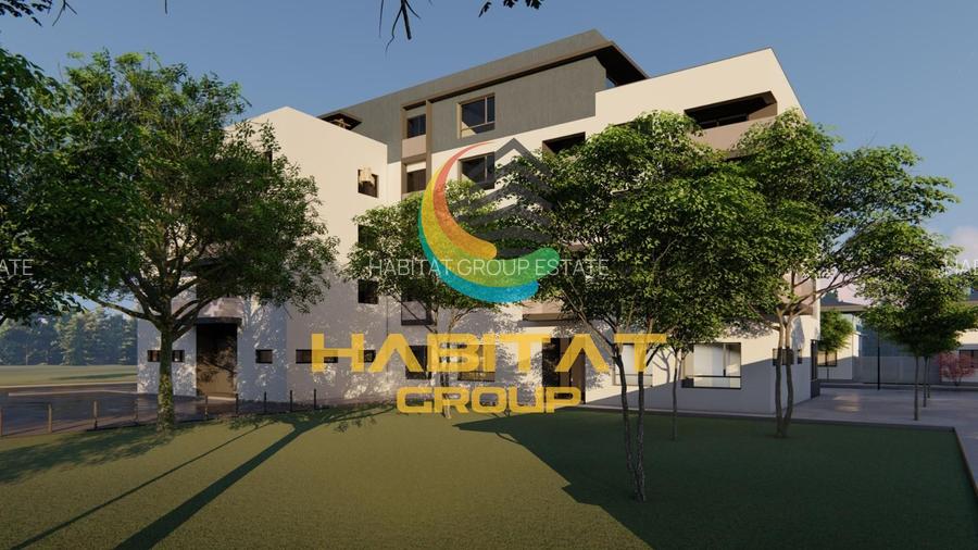 Apartament 3 Camere Decomandat Direct Dezvoltator! - 4