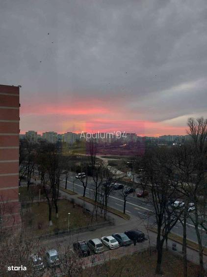 Apart. 2 camere situat între biserica de la  Potcoava și cinema Gloria - 15