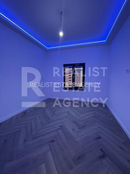 Vânzare, casă, 4 camere, 100 mp utili, teren 630 mp + garaj - 6