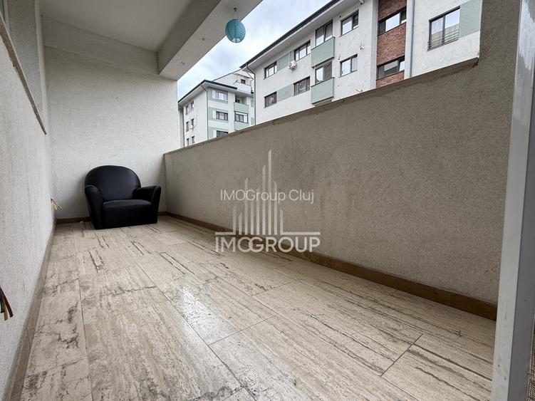 Apartament cu 4 camere | zona Constantin Brâncuși | 3 parcări | Imediat ocupabil - 6