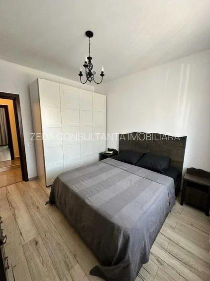 Apartament 2 camere Lujerului – BLOC NOU, 9 min Metrou, CENTRALA - 6