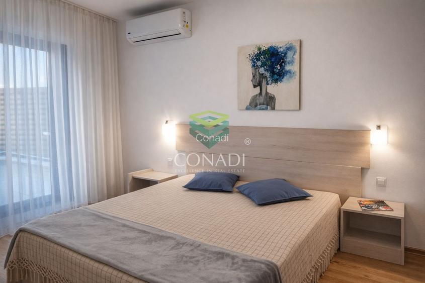 Apartament cu terasa si gradina– Ansamblul Arcadia - 5