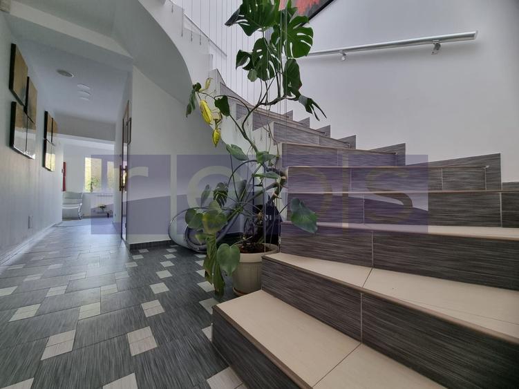 INCHIRIERE SPATIU COMERCIAL-2 VILE | ZONA MOGOSOAIA - 32