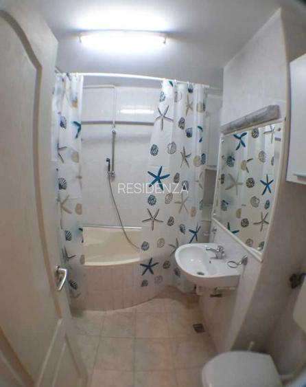Apartament 3 Camere Crângași | 2 Bai | 3 Balcoane | Centrala | 5 minute metrou - 6